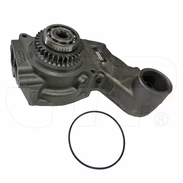 New CAT 1727762 Water Pump Caterpillar Aftermarket for CAT 3306, 3306B, 12H, 12H ES, 12H NA, 140G, 140H, 140H ES, 140H NA, 143H and more