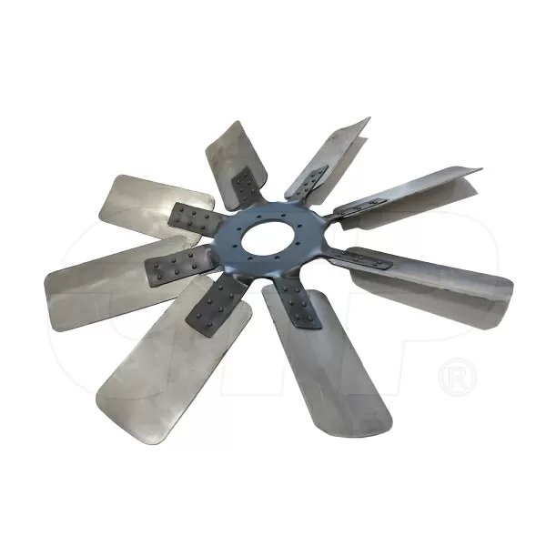 New 1730419 Spider As-Fan Replacement suitable for Caterpillar Equipment