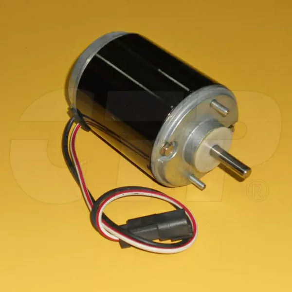 New 1741504 Motor As Replacement suitable for Caterpillar Equipment