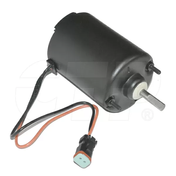 New 1741505 Motor As- Blower Replacement suitable for Caterpillar Equipment