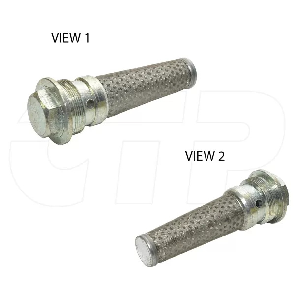 175-04-00210  Komatsu Strainer Assembly