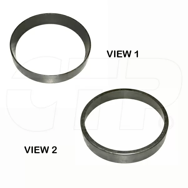New 1753770 Bearing Cup Cater Replacement suitable for Caterpillar Equipment