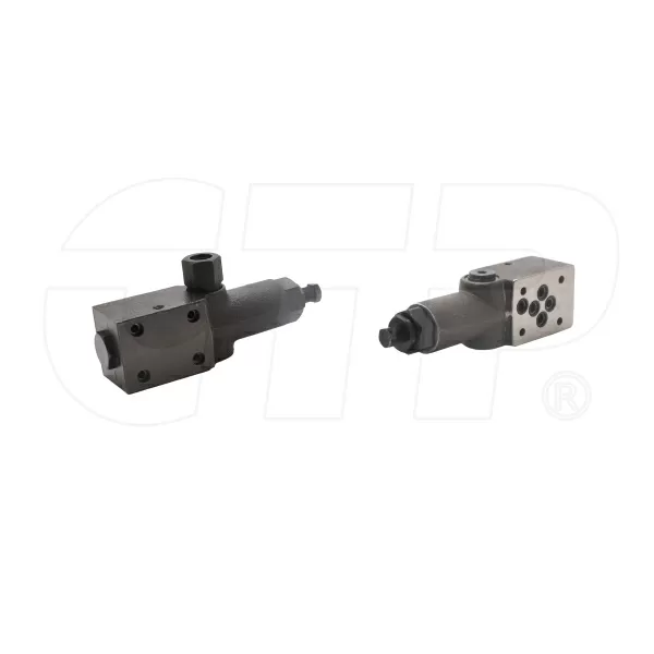 1767520  CAT Valve Gp