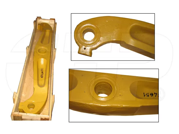 New 1774651 Equalizer Bar Replacement suitable for Caterpillar D9K
