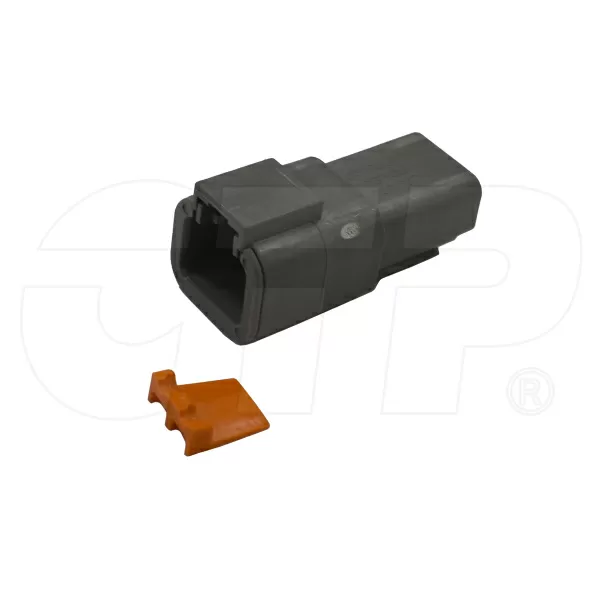 1779645  CAT Receptacle