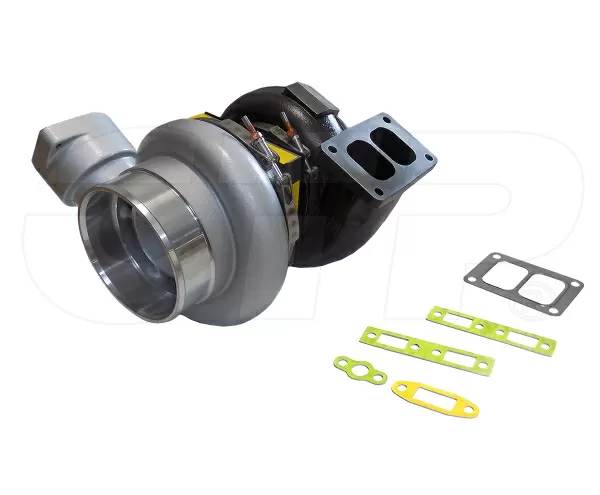 New CAT 1789572 Turbocharger Caterpillar Aftermarket for CAT 3406, 3406C, 3406E, 3412E, 5110B, 8, D8R, D8R II, 57H and more