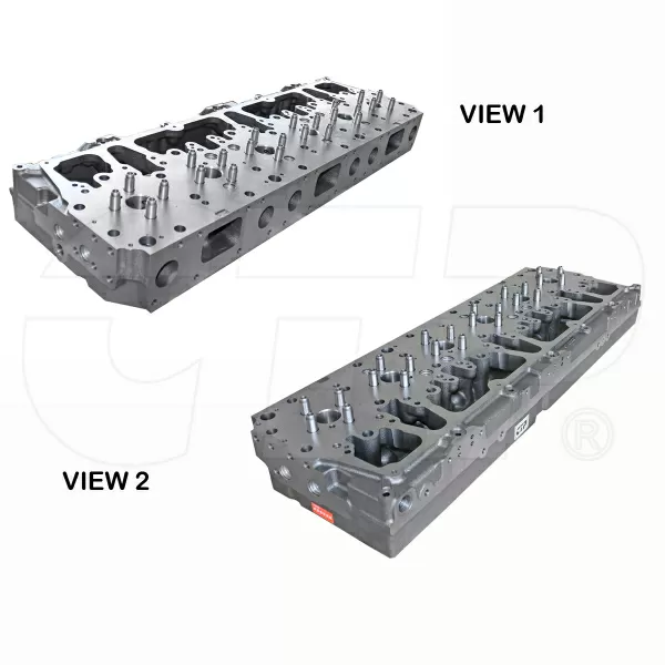 New 1799462 Head As-Cy Replacement suitable for Caterpillar Equipment