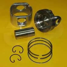 New 1807352PK Piston Kit Replacement suitable for Caterpillar Equipment