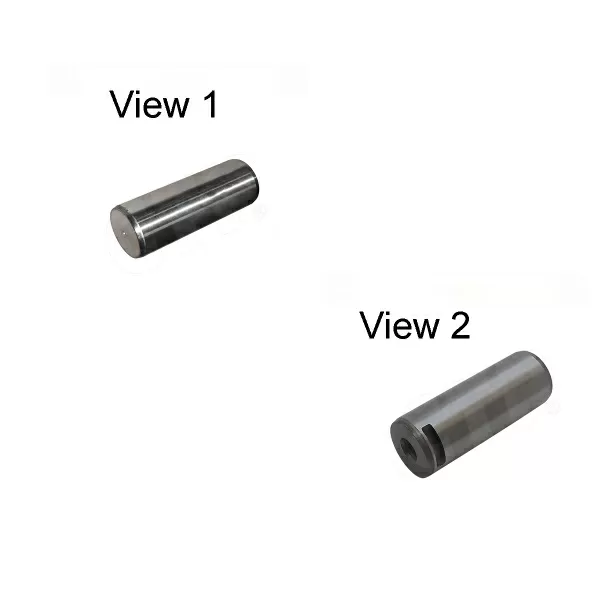 New 1831175 Pin Replacement suitable for Caterpillar Equipment