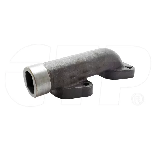 1836856  CAT Manifold-Exhaust