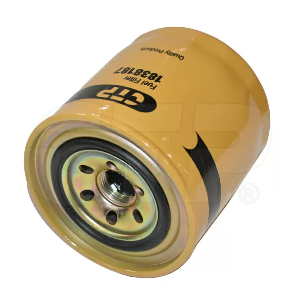 New 1838187 Filter-Fuel Replacement suitable for Caterpillar Equipment