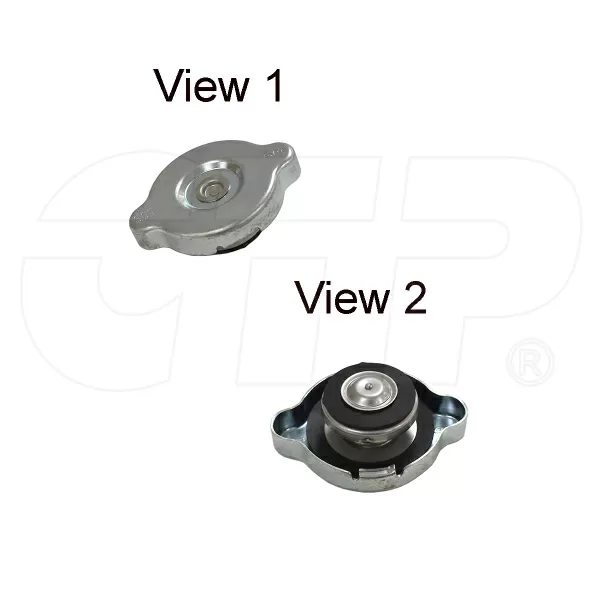 New 1843949 Cap As-Rad Replacement suitable for Caterpillar Equipment