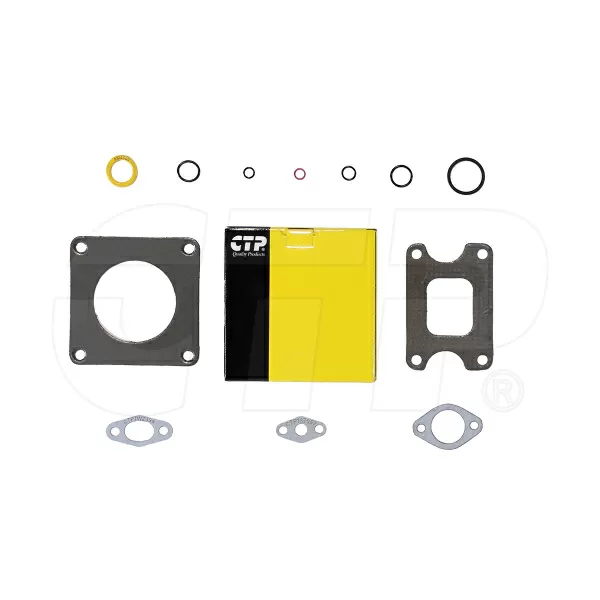 New 1851704 Gasket Kit Replacement suitable for Caterpillar Equipment