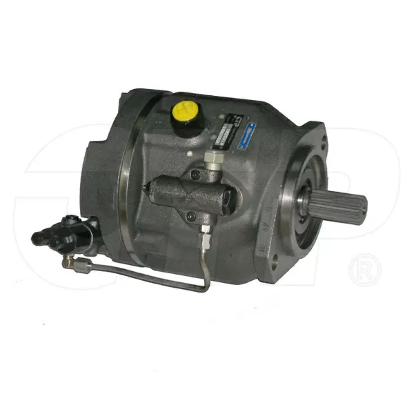 New 1855918 Pump Replacement suitable for CAT 420D, 428D, 430D, 432D, 438D, 442D, 3054 and more