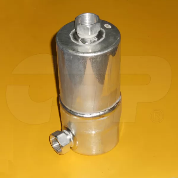 New 1866189 Accumulator W/Des Replacement suitable for Caterpillar Equipment