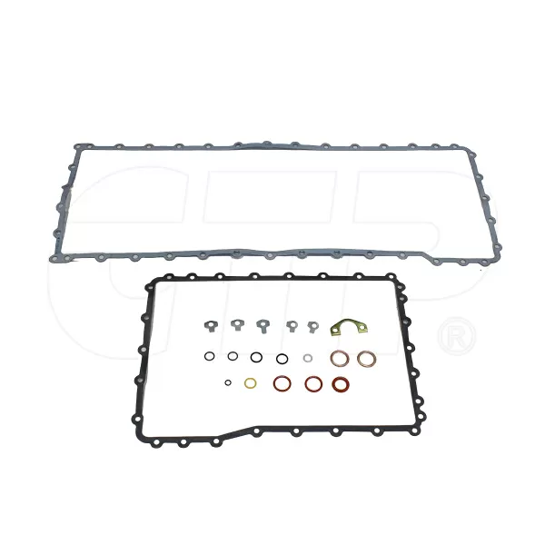 New 1870605 Gasket Kit Replacement suitable for Caterpillar Equipment