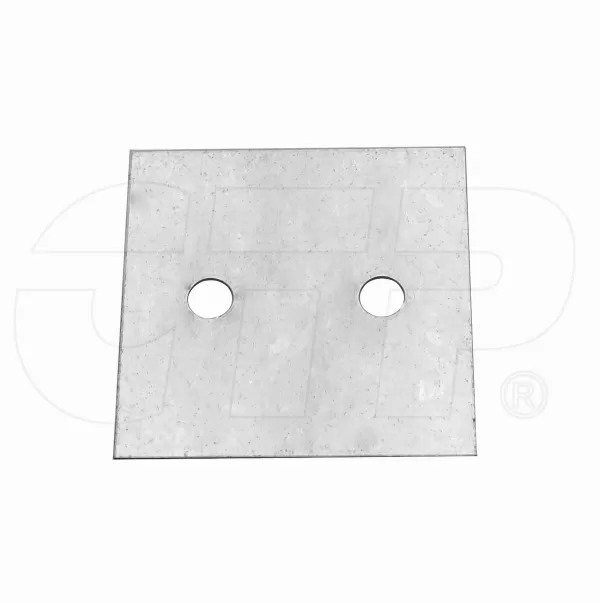 New 1873832 Shim 1-Mm Thk Replacement suitable for Caterpillar Equipment