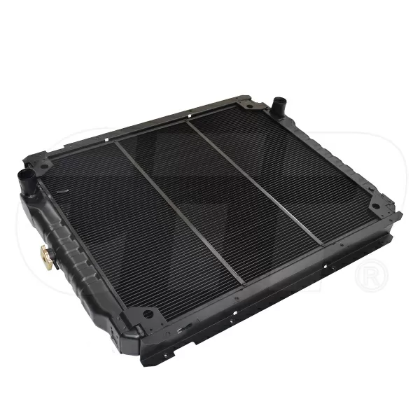 1874226  CAT Radiator