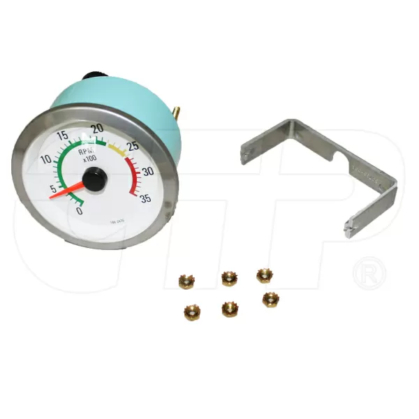 New 1882470 Tachometer Replacement suitable for Caterpillar Equipment