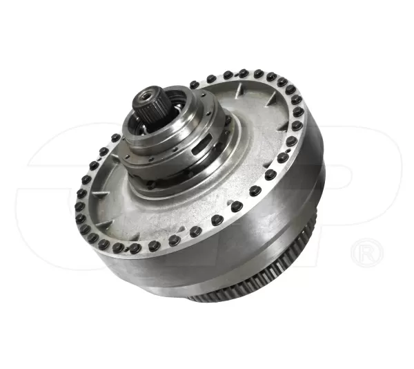 1883865 (6Y6929)  CAT Rebuilt Torque Converter