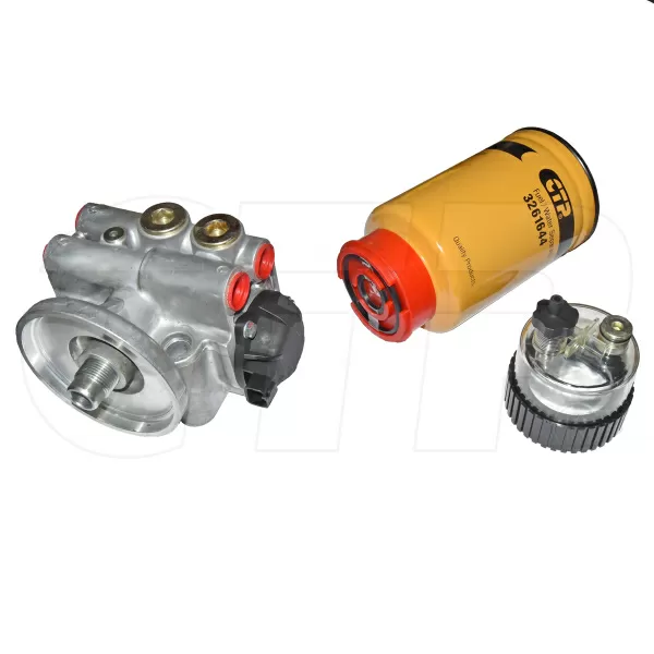 1908977  CAT Pump Gp-F