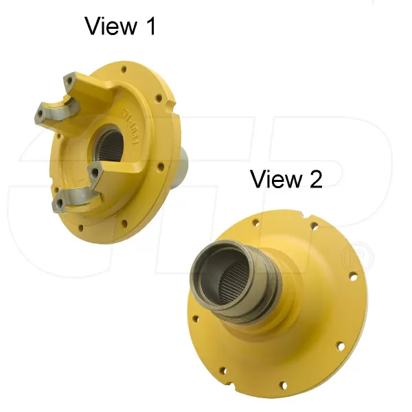 New 1911831 Yoke-Brake Replacement suitable for Caterpillar Equipment