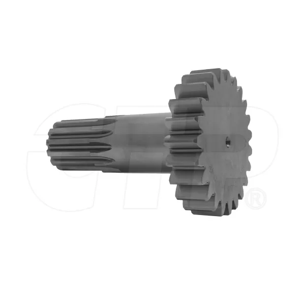 New 1912521 Gear-Sun Replacement suitable for Caterpillar Equipment