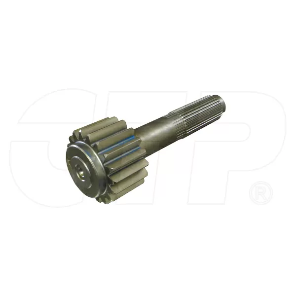 New 1915973 Shaft-Sun 18T Replacement suitable for Caterpillar Equipment