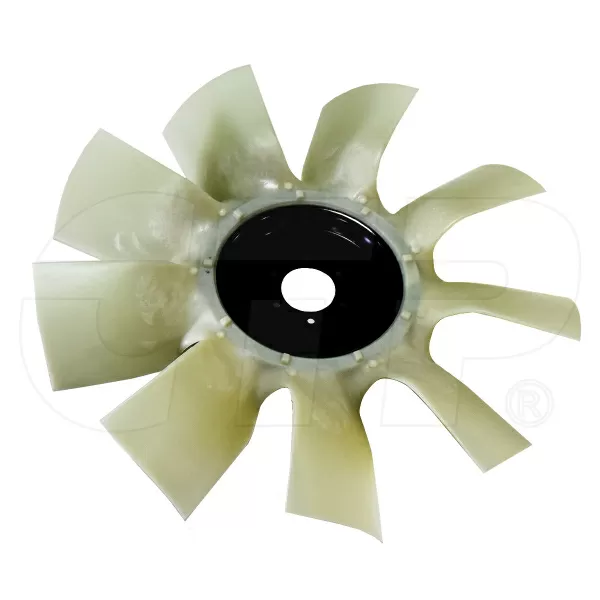1931015  CAT Fan As-Suction