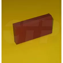 New 1931689 Pad Replacement suitable for Caterpillar Equipment