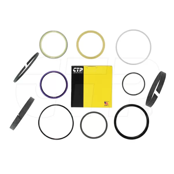 New 1948235 Seal Kit Replacement suitable for Caterpillar 330C L, 330D, 330D L, 336D, 336D L, C-9, C9, and more below