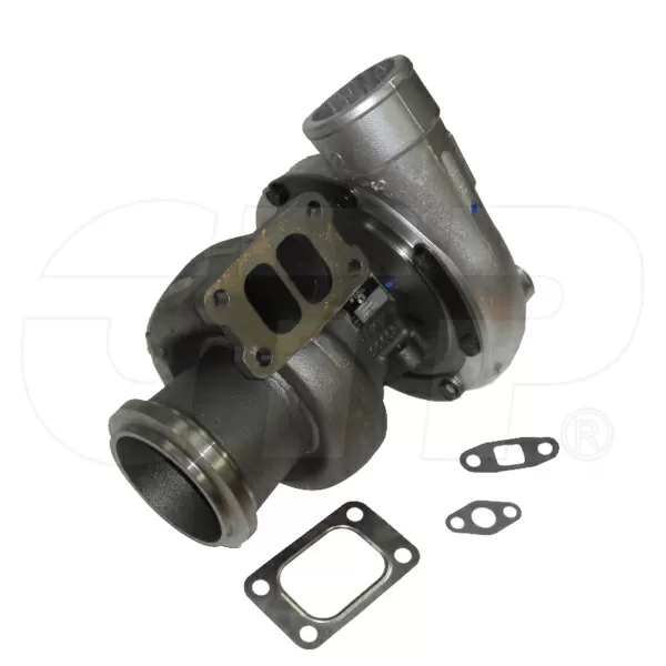 New CAT 1956020 Turbocharger Caterpillar Aftermarket for CAT 3126, 3126B, 3126E and more