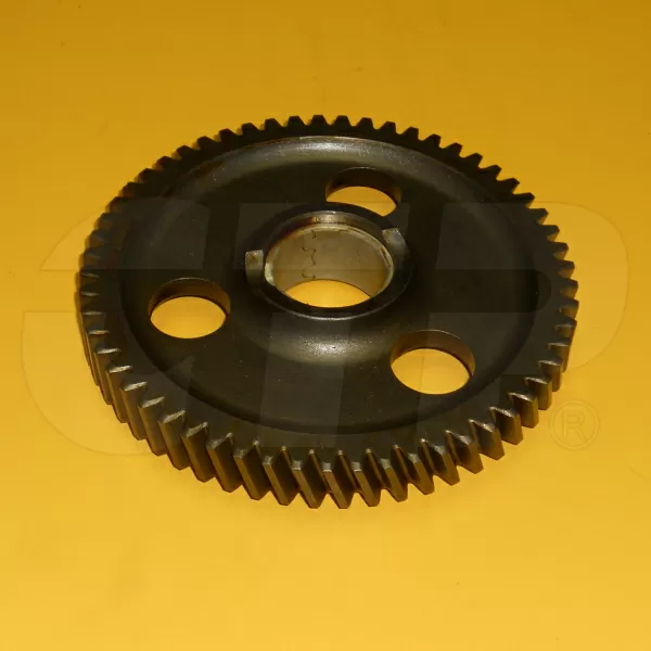 New 1960029 Gear As (57 Teeth Replacement suitable for Caterpillar Equipment