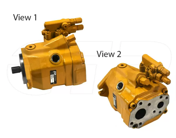 New CAT 1963807 Pump Gp-Piston Caterpillar Aftermarket for CAT 3406, 3406C, 980G and more