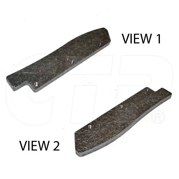 New 1967078 Strip Wear Replacement suitable for Caterpillar Equipment