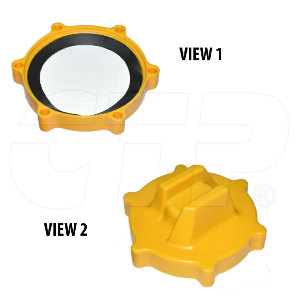 19M-04-11220  Komatsu Cap