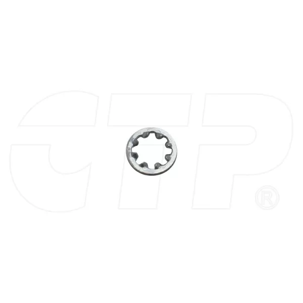 New 1H3244 Lock Washer Replacement suitable for Caterpillar Equipment