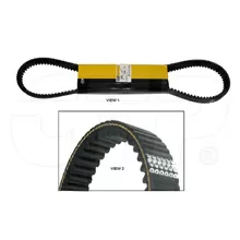 New 1H3592 V-Belt Single Replacement suitable for Caterpillar Equipment
