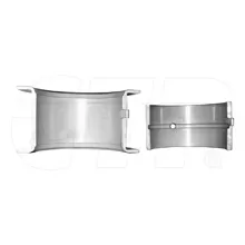 New 1H3728 Bearing,Eng. 0. Replacement suitable for Caterpillar Equipment