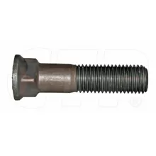 New 1J3527 Plow Bolt Replacement suitable for Caterpillar Equipment