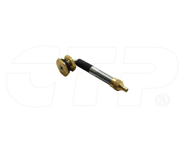 1K8374  CAT Valve Gp-Tire