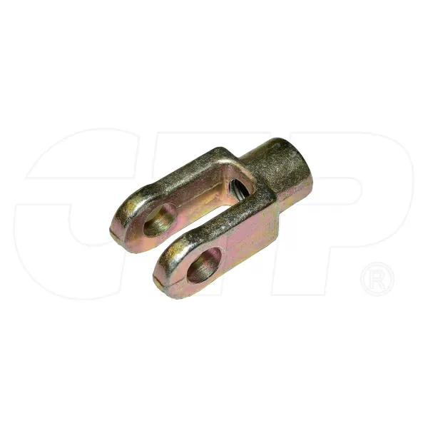 New 1M1341 End-Yoke Replacement suitable for Caterpillar Equipment