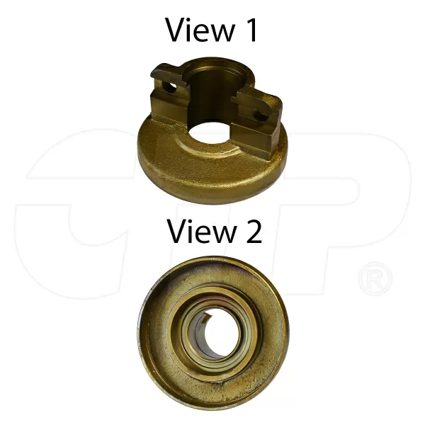 New 1M3812 Rollar Collar Inn Replacement suitable for Caterpillar Equipment