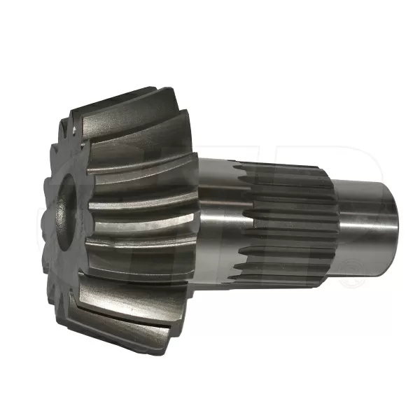 New 1M5151 Pinion 15T Replacement suitable for Caterpillar Equipment