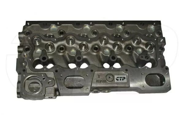 New 1N4304 Cylinder Head (Di Replacement suitable for CAT CB-534; 3304; 3304B; SR4 and more