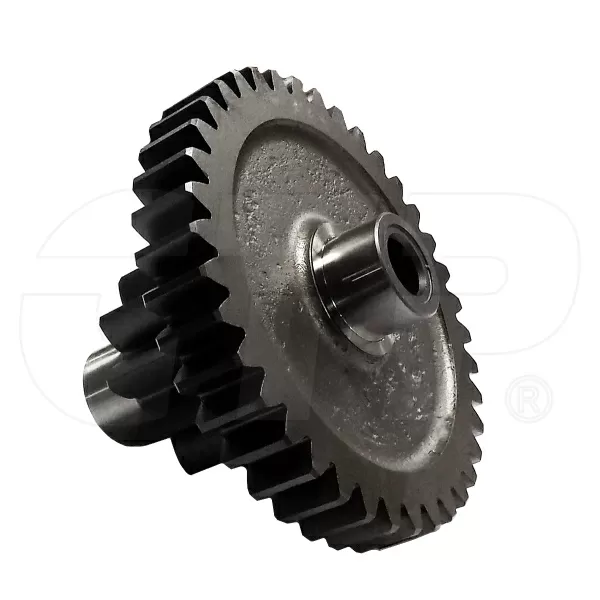 1P1898  CAT Gear & Pinion Fin