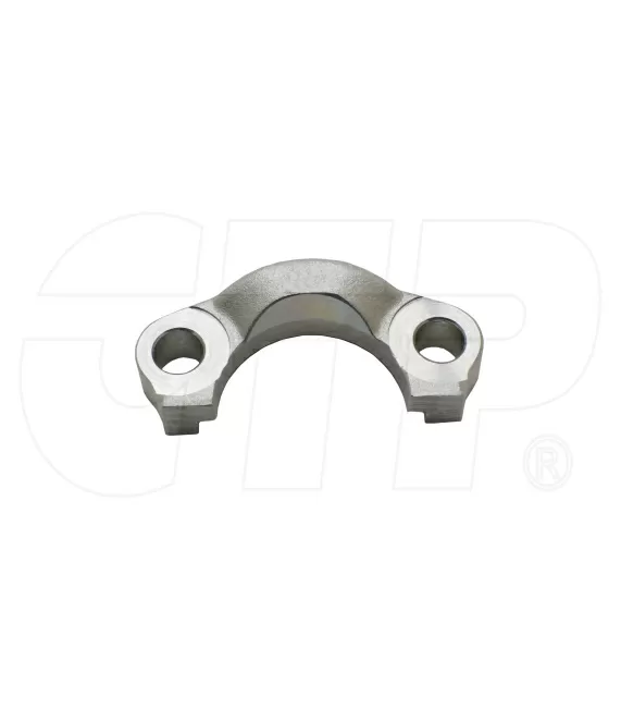 New 1P4579 Hydraulic Flange Replacement suitable for Caterpillar Equipment