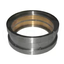 1P7590  CAT Support As W/ Bus