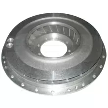 New 1T0851 Impeller Replacement suitable for Caterpillar Equipment