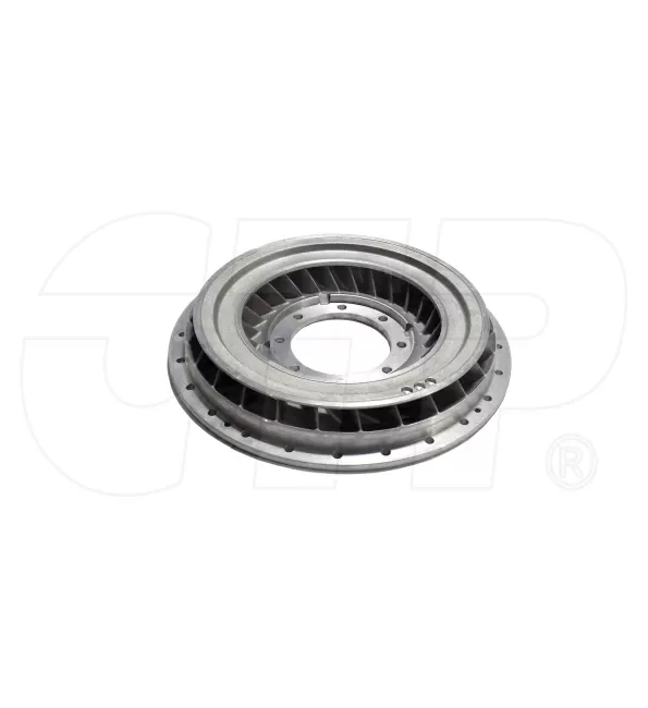 New 1T1840 Impeller Replacement suitable for Caterpillar Equipment